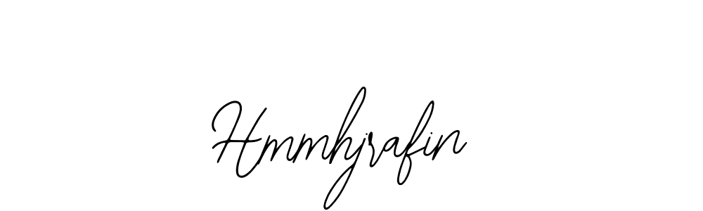if you are searching for the best signature style for your name Hmmhjrafin. so please give up your signature search. here we have designed multiple signature styles  using Bearetta-2O07w. Hmmhjrafin signature style 12 images and pictures png