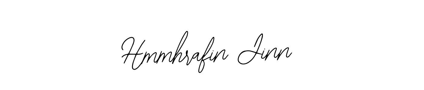 This is the best signature style for the Hmmhrafin Jinn name. Also you like these signature font (Bearetta-2O07w). Mix name signature. Hmmhrafin Jinn signature style 12 images and pictures png