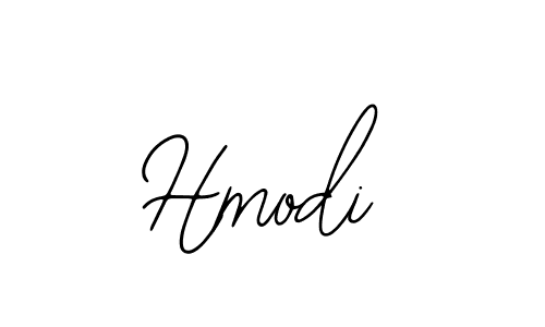 The best way (Bearetta-2O07w) to make a short signature is to pick only two or three words in your name. The name Hmodi include a total of six letters. For converting this name. Hmodi signature style 12 images and pictures png