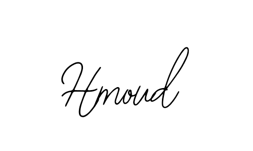 Once you've used our free online signature maker to create your best signature Bearetta-2O07w style, it's time to enjoy all of the benefits that Hmoud name signing documents. Hmoud signature style 12 images and pictures png