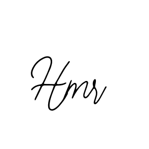 Also we have Hmr name is the best signature style. Create professional handwritten signature collection using Bearetta-2O07w autograph style. Hmr signature style 12 images and pictures png