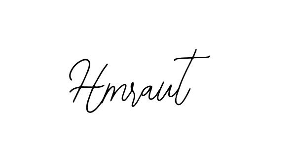 Similarly Bearetta-2O07w is the best handwritten signature design. Signature creator online .You can use it as an online autograph creator for name Hmraut. Hmraut signature style 12 images and pictures png