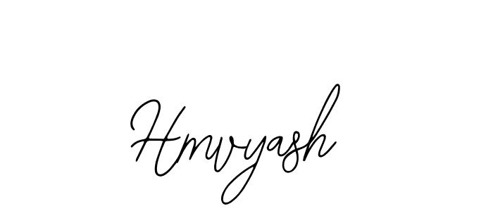 You can use this online signature creator to create a handwritten signature for the name Hmvyash. This is the best online autograph maker. Hmvyash signature style 12 images and pictures png