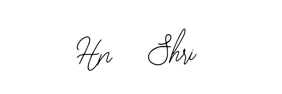 You can use this online signature creator to create a handwritten signature for the name Hn   Shri. This is the best online autograph maker. Hn   Shri signature style 12 images and pictures png