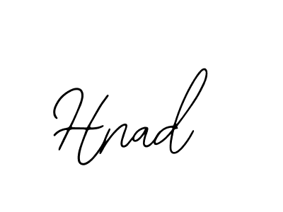 Also You can easily find your signature by using the search form. We will create Hnad name handwritten signature images for you free of cost using Bearetta-2O07w sign style. Hnad signature style 12 images and pictures png