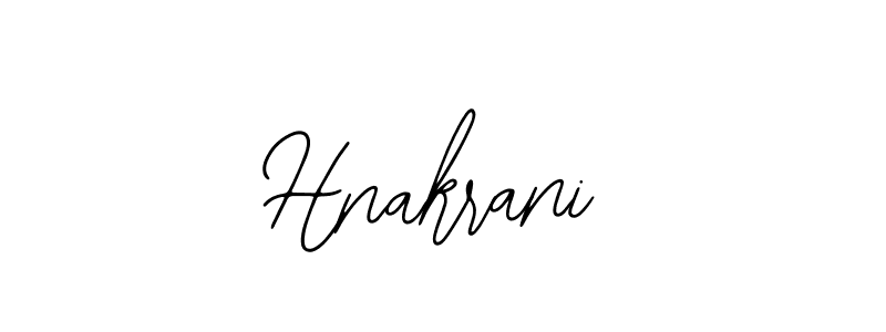Once you've used our free online signature maker to create your best signature Bearetta-2O07w style, it's time to enjoy all of the benefits that Hnakrani name signing documents. Hnakrani signature style 12 images and pictures png