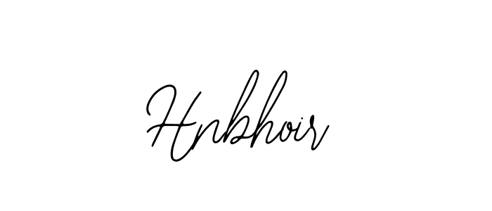 See photos of Hnbhoir official signature by Spectra . Check more albums & portfolios. Read reviews & check more about Bearetta-2O07w font. Hnbhoir signature style 12 images and pictures png