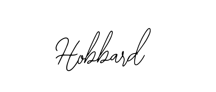 Also You can easily find your signature by using the search form. We will create Hobbard name handwritten signature images for you free of cost using Bearetta-2O07w sign style. Hobbard signature style 12 images and pictures png