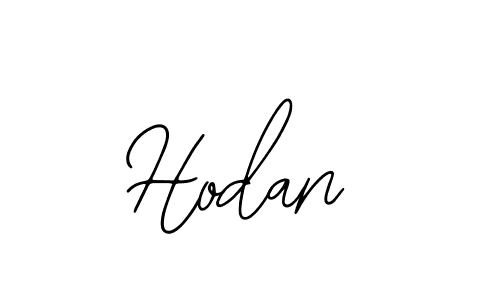 Once you've used our free online signature maker to create your best signature Bearetta-2O07w style, it's time to enjoy all of the benefits that Hodan name signing documents. Hodan signature style 12 images and pictures png