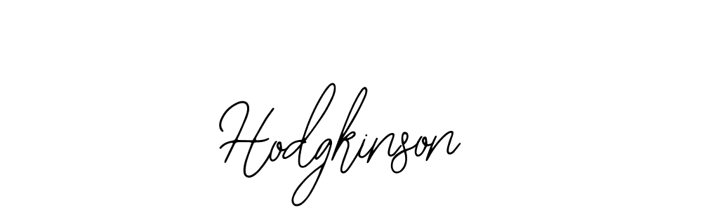 The best way (Bearetta-2O07w) to make a short signature is to pick only two or three words in your name. The name Hodgkinson include a total of six letters. For converting this name. Hodgkinson signature style 12 images and pictures png