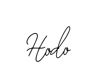 Similarly Bearetta-2O07w is the best handwritten signature design. Signature creator online .You can use it as an online autograph creator for name Hodo. Hodo signature style 12 images and pictures png