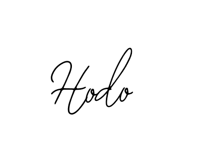 Similarly Bearetta-2O07w is the best handwritten signature design. Signature creator online .You can use it as an online autograph creator for name Hodo. Hodo signature style 12 images and pictures png