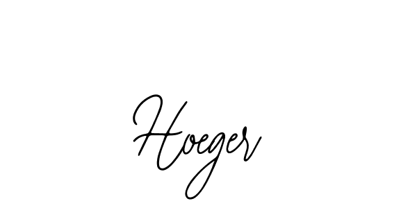 if you are searching for the best signature style for your name Hoeger. so please give up your signature search. here we have designed multiple signature styles  using Bearetta-2O07w. Hoeger signature style 12 images and pictures png