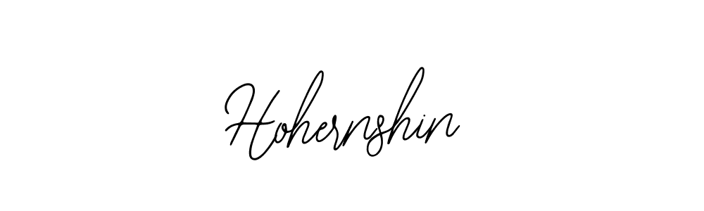 Here are the top 10 professional signature styles for the name Hohernshin. These are the best autograph styles you can use for your name. Hohernshin signature style 12 images and pictures png