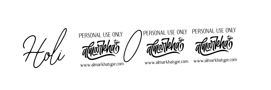 How to Draw Holi 2024 signature style? Bearetta-2O07w is a latest design signature styles for name Holi 2024. Holi 2024 signature style 12 images and pictures png