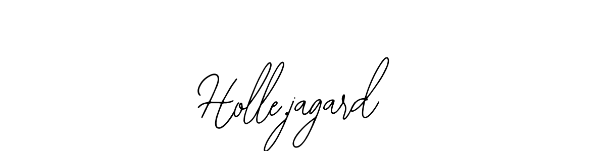 Similarly Bearetta-2O07w is the best handwritten signature design. Signature creator online .You can use it as an online autograph creator for name Holle.jagard. Holle.jagard signature style 12 images and pictures png