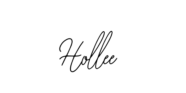 It looks lik you need a new signature style for name Hollee. Design unique handwritten (Bearetta-2O07w) signature with our free signature maker in just a few clicks. Hollee signature style 12 images and pictures png