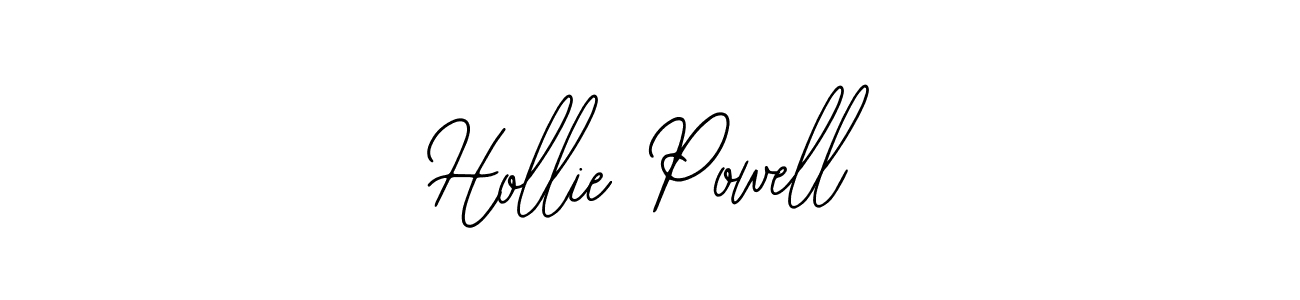 How to make Hollie Powell signature? Bearetta-2O07w is a professional autograph style. Create handwritten signature for Hollie Powell name. Hollie Powell signature style 12 images and pictures png