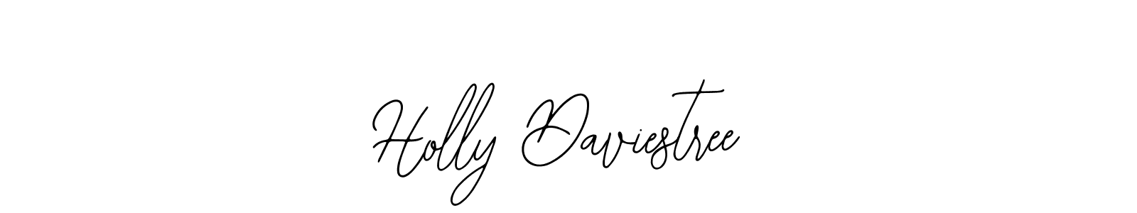 How to Draw Holly Daviestree signature style? Bearetta-2O07w is a latest design signature styles for name Holly Daviestree. Holly Daviestree signature style 12 images and pictures png