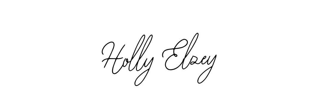 Once you've used our free online signature maker to create your best signature Bearetta-2O07w style, it's time to enjoy all of the benefits that Holly Elzey name signing documents. Holly Elzey signature style 12 images and pictures png