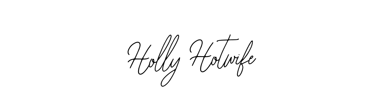 This is the best signature style for the Holly Hotwife name. Also you like these signature font (Bearetta-2O07w). Mix name signature. Holly Hotwife signature style 12 images and pictures png