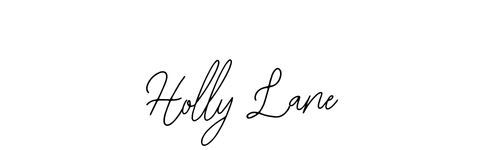 See photos of Holly Lane official signature by Spectra . Check more albums & portfolios. Read reviews & check more about Bearetta-2O07w font. Holly Lane signature style 12 images and pictures png