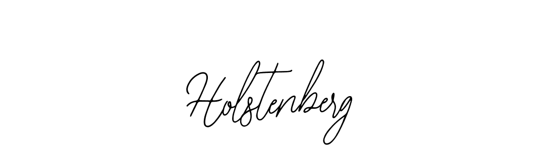 How to Draw Holstenberg signature style? Bearetta-2O07w is a latest design signature styles for name Holstenberg. Holstenberg signature style 12 images and pictures png