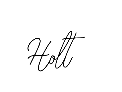 You can use this online signature creator to create a handwritten signature for the name Holt. This is the best online autograph maker. Holt signature style 12 images and pictures png