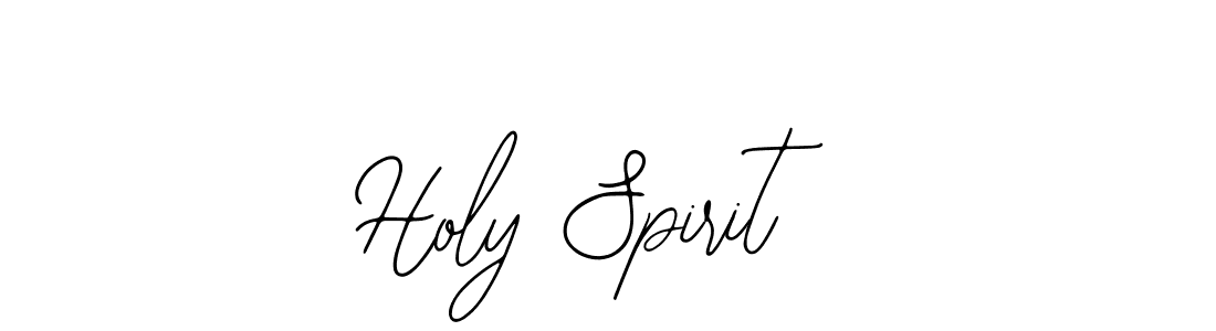 Also You can easily find your signature by using the search form. We will create Holy Spirit name handwritten signature images for you free of cost using Bearetta-2O07w sign style. Holy Spirit signature style 12 images and pictures png