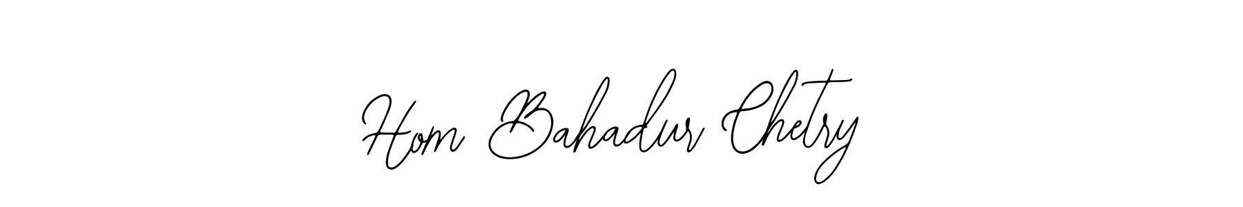 This is the best signature style for the Hom Bahadur Chetry name. Also you like these signature font (Bearetta-2O07w). Mix name signature. Hom Bahadur Chetry signature style 12 images and pictures png