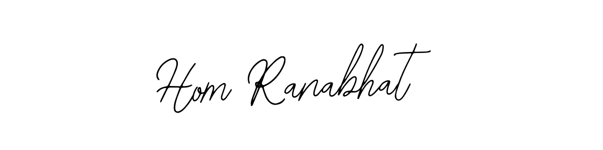 Once you've used our free online signature maker to create your best signature Bearetta-2O07w style, it's time to enjoy all of the benefits that Hom Ranabhat name signing documents. Hom Ranabhat signature style 12 images and pictures png