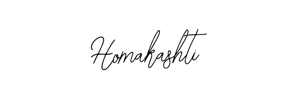 The best way (Bearetta-2O07w) to make a short signature is to pick only two or three words in your name. The name Homakashti include a total of six letters. For converting this name. Homakashti signature style 12 images and pictures png