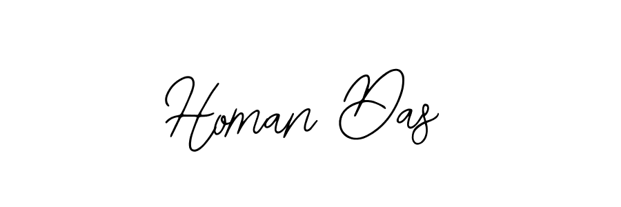 Best and Professional Signature Style for Homan Das. Bearetta-2O07w Best Signature Style Collection. Homan Das signature style 12 images and pictures png