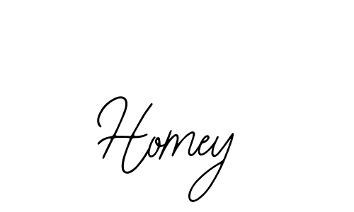 Also You can easily find your signature by using the search form. We will create Homey name handwritten signature images for you free of cost using Bearetta-2O07w sign style. Homey signature style 12 images and pictures png