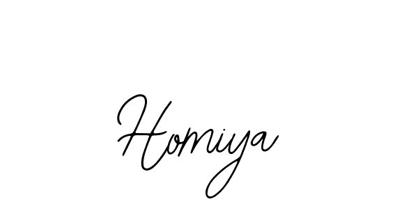 The best way (Bearetta-2O07w) to make a short signature is to pick only two or three words in your name. The name Homiya include a total of six letters. For converting this name. Homiya signature style 12 images and pictures png