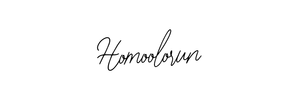 The best way (Bearetta-2O07w) to make a short signature is to pick only two or three words in your name. The name Homoolorun include a total of six letters. For converting this name. Homoolorun signature style 12 images and pictures png