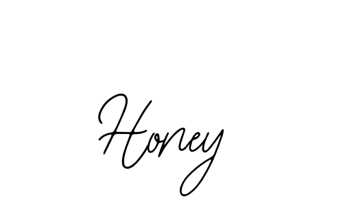 Make a beautiful signature design for name Honey. Use this online signature maker to create a handwritten signature for free. Honey signature style 12 images and pictures png