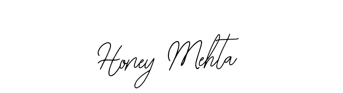 Best and Professional Signature Style for Honey Mehta. Bearetta-2O07w Best Signature Style Collection. Honey Mehta signature style 12 images and pictures png