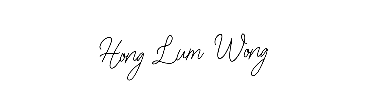 See photos of Hong Lum Wong official signature by Spectra . Check more albums & portfolios. Read reviews & check more about Bearetta-2O07w font. Hong Lum Wong signature style 12 images and pictures png