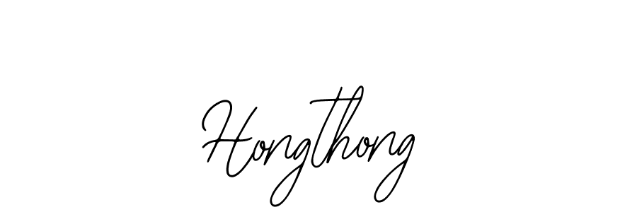 You can use this online signature creator to create a handwritten signature for the name Hongthong. This is the best online autograph maker. Hongthong signature style 12 images and pictures png