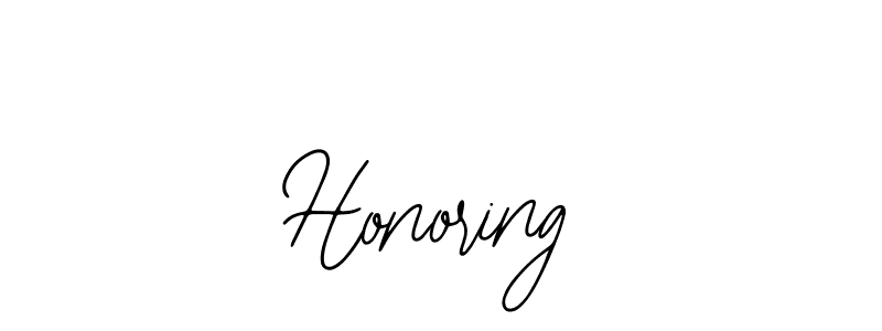 Once you've used our free online signature maker to create your best signature Bearetta-2O07w style, it's time to enjoy all of the benefits that Honoring name signing documents. Honoring signature style 12 images and pictures png