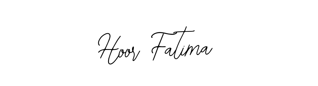 How to Draw Hoor Fatima signature style? Bearetta-2O07w is a latest design signature styles for name Hoor Fatima. Hoor Fatima signature style 12 images and pictures png