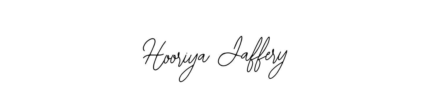 You can use this online signature creator to create a handwritten signature for the name Hooriya Jaffery. This is the best online autograph maker. Hooriya Jaffery signature style 12 images and pictures png