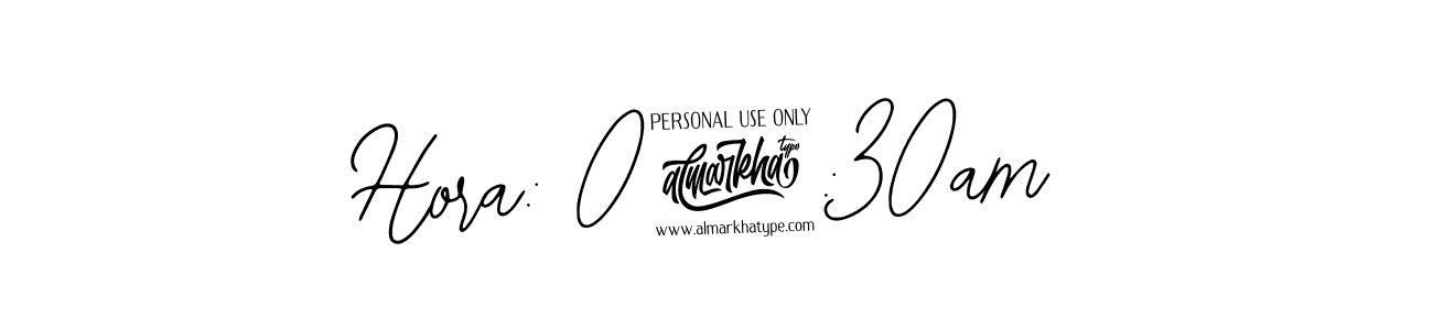 Here are the top 10 professional signature styles for the name Hora: 09:30am. These are the best autograph styles you can use for your name. Hora: 09:30am signature style 12 images and pictures png