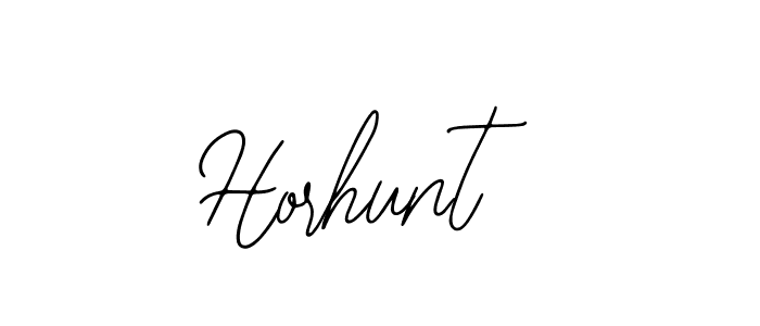 You can use this online signature creator to create a handwritten signature for the name Horhunt. This is the best online autograph maker. Horhunt signature style 12 images and pictures png