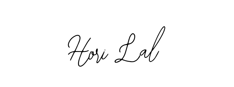 How to Draw Hori Lal signature style? Bearetta-2O07w is a latest design signature styles for name Hori Lal. Hori Lal signature style 12 images and pictures png
