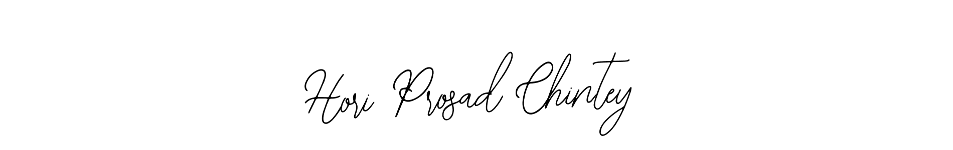 Also we have Hori Prosad Chintey name is the best signature style. Create professional handwritten signature collection using Bearetta-2O07w autograph style. Hori Prosad Chintey signature style 12 images and pictures png