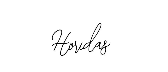 It looks lik you need a new signature style for name Horidas. Design unique handwritten (Bearetta-2O07w) signature with our free signature maker in just a few clicks. Horidas signature style 12 images and pictures png