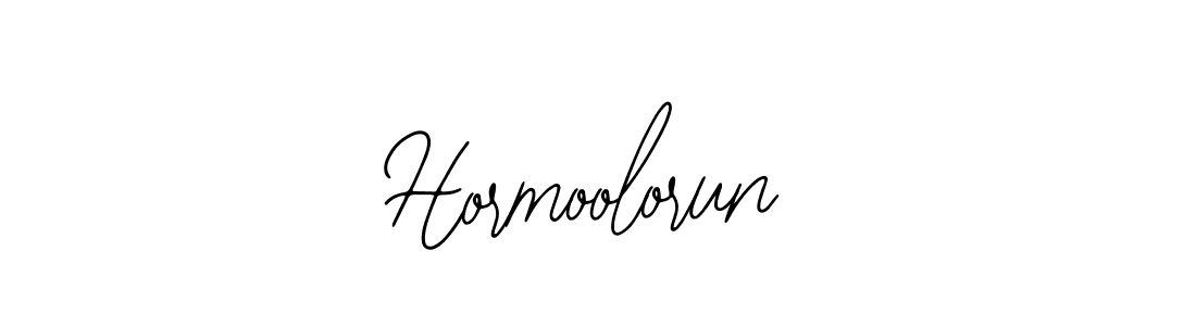 if you are searching for the best signature style for your name Hormoolorun. so please give up your signature search. here we have designed multiple signature styles  using Bearetta-2O07w. Hormoolorun signature style 12 images and pictures png