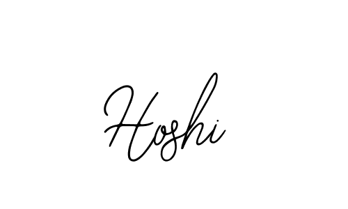 Make a beautiful signature design for name Hoshi. With this signature (Bearetta-2O07w) style, you can create a handwritten signature for free. Hoshi signature style 12 images and pictures png